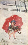 L'Amour se rit des frimas L'Amour se rit des frimas