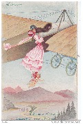 L'aviation. L'amour a des ailes-Circumstances cannot alter... L'aviation. L'amour a des ailes-Circumstances cannot alter...
