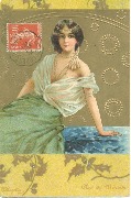 Cl&eacute;o de M&eacute;rode