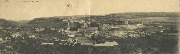 Wiltz. Panorama pris 