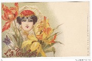 La Tulipe