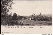 Die Umgegend von Diedenhofen. Lagrange. M&uuml;hle