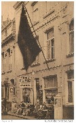 Blankenberghe The New York H&ocirc;tel-109 rue d'Ouest