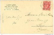 Wiltz. VERSO