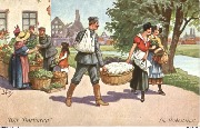 "Wir Barbaren"  Ein Liebesdienst