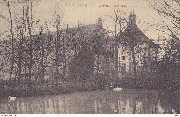 Bettembourg. Ch&acirc;teau   Schloss