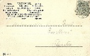 Reichsbanknote Ein Tausend Mark