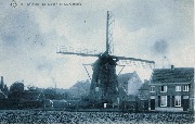 Hamme. Le Moulin de M. Gossens