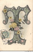 Lettre T