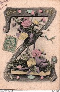 Lettre Z