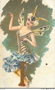 Lettre I