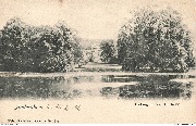 Auderghem, étang du Val-Duchesse Auderghem, étang du Val-Duchesse