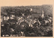 Carnet de 8 vue Cartes Postales - Li&egrave;ge-Luik et environs