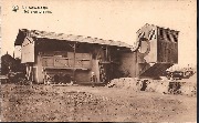 Le concassage Het steenbreken 