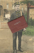 Je vous apporte des nouvelles de Liège.