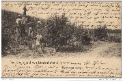 Die Umgegend von Diedenhofen. Rosenberg