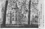Ch&acirc;teau de Cleydael &agrave; Aertselaar