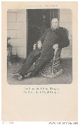 Le Pr&eacute;sident Paul Kruger / De President Paul Kr&uuml;ger