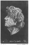 Sarah Bernhardt (Arcimboldesque) Sarah Bernhardt (Arcimboldesque)