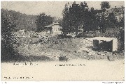 Mondorf les Bains. La station de Mondorf Village