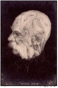 François Joseph (Arcimboldesque) François Joseph (Arcimboldesque)