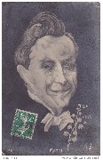 Mayol (Arcimboldesque) Mayol (Arcimboldesque)