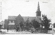De Kerk Aertselaer