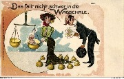 Das f&auml;llt nicht schwer in die Wagschale