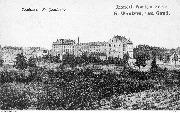 Bastogne Le Séminaire 