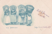 Li&egrave;ge. Botteresse (illustr&eacute;e)