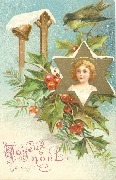 Joyeux No&euml;l