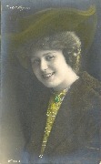 Violet Wegner