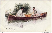 Canoemates