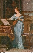 Willems. Musik  Musyka