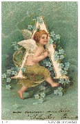 Lettre A. Angelot Lettre A. Angelot
