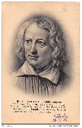Bertel THORWALDSEN sculpteur