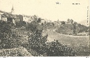 Wiltz. Panorama
