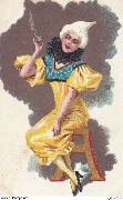 Lettre A Lettre A