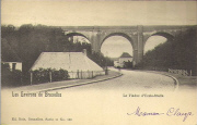 Viaduc d'Uccle-Stalle