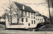 Woluwe-Saint-Lambert. Laiterie du Moulin