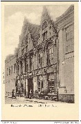 Souvenir d'Ypres, L'Hôtel de Gand