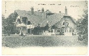 Brasschaet Chalet Brialmont