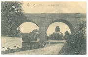 Uccle-Calvoet Le Grand Pont