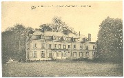 Uccle-Au Domaine de Wolvendael Le Château