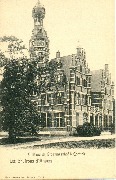 Château de Groeningenhof à Contich