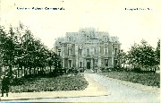 Uccle Maison Communale