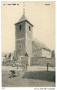 Villers-le-Peuplier. Eglise