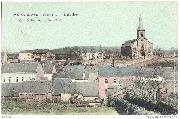 Meix-Devant-Virton. L'Eglise