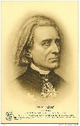 Franz Liszt compositeur