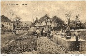 Environs d'Arlon. Stockem